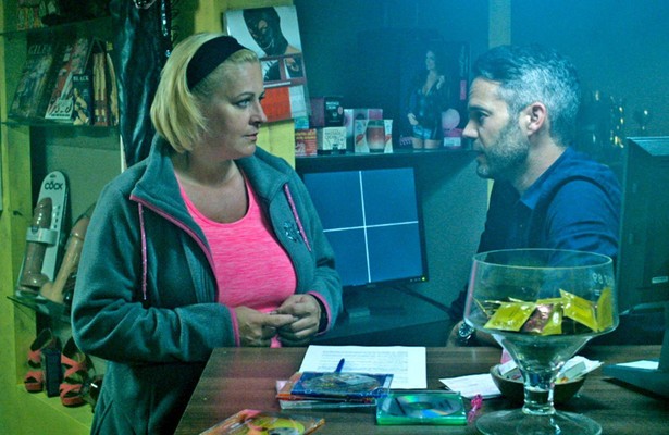 Shop of Little Pleasures