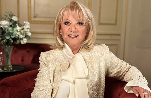 Show tunes at the BBC