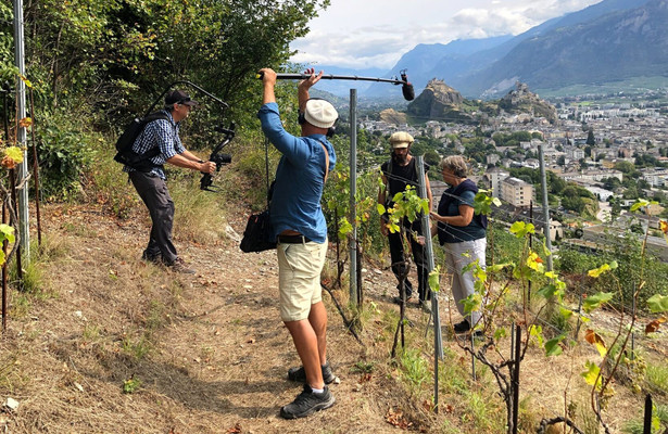 Si les glaciers ne revenaient pas