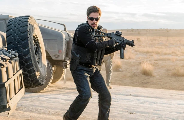 Sicario