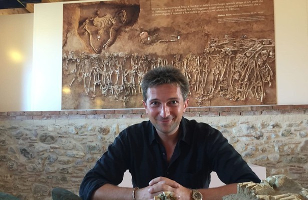 Sicily: Wonder of the Mediterranean