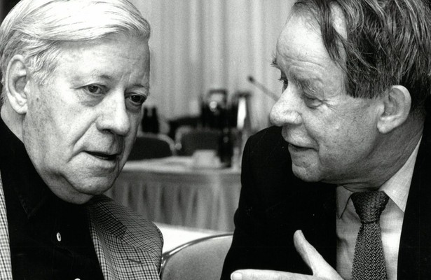 Siegfried Lenz - und das Gewissen