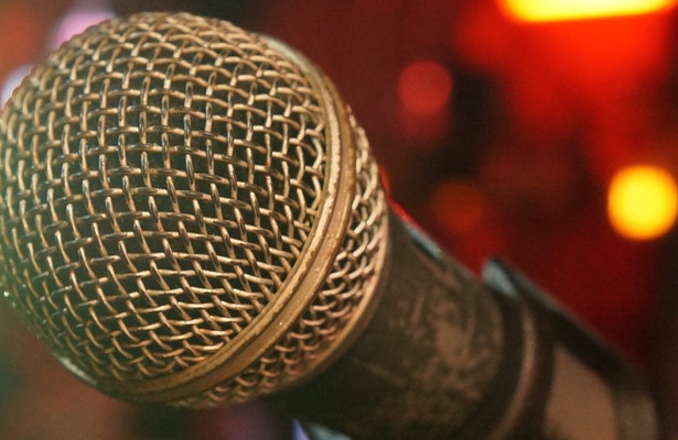 Sight and sound in concert