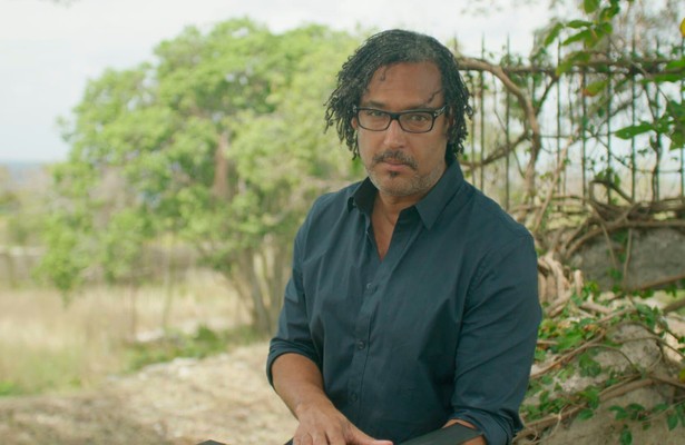 Signed: Empire with David Olusoga