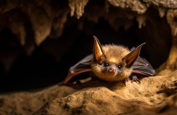 Signed: Inside the Bat Cave