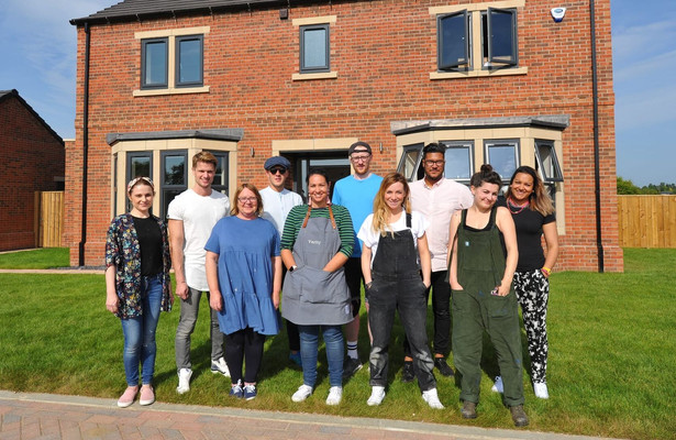 Signed: Interior design masters