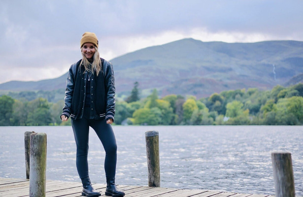 Signed: Lost and Found in the Lakes