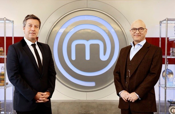 Signed: MasterChef