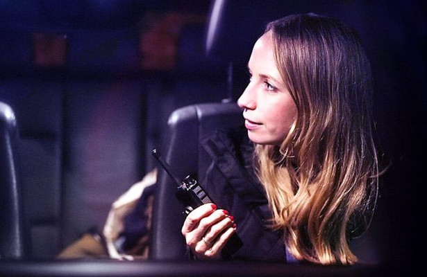 Signed: On the Front Line