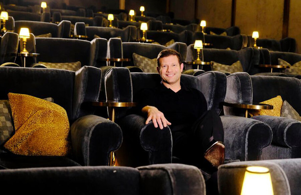 Signed: Reel stories