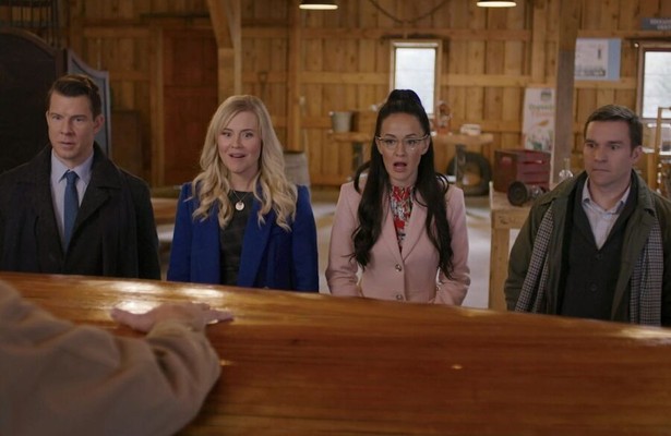 Signed, Sealed, Delivered: The Road Less Traveled