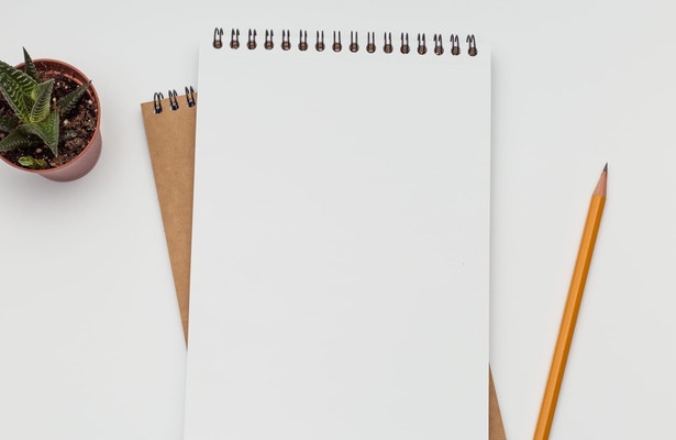 Signed: The apprentice