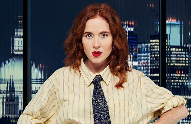 The apprentice: Unfinished business