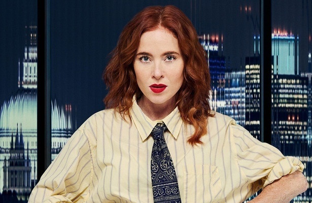 The apprentice: Unfinished business