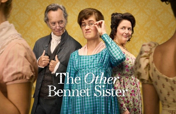 Signed: The other Bennet sister