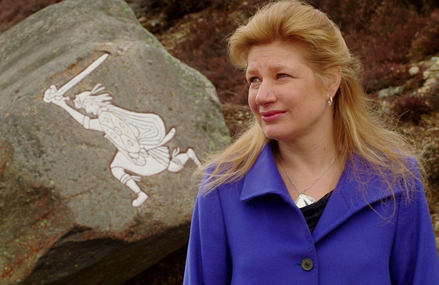 Signed: The Stuarts in Exile