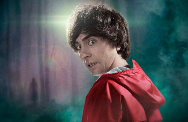 Signed: Uncanny