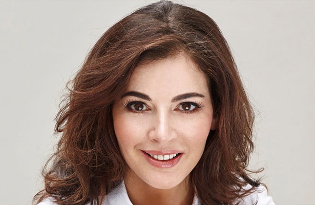 Simply Nigella