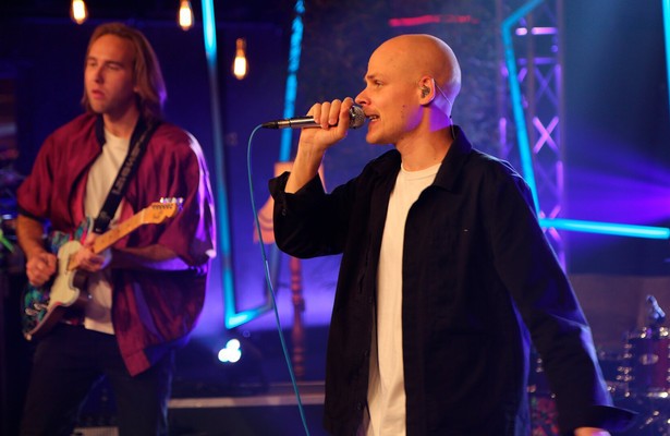 Sing doch wieder met - Das zweite kölsche Tauschkonzert