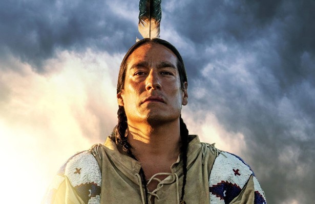 Sitting Bull
