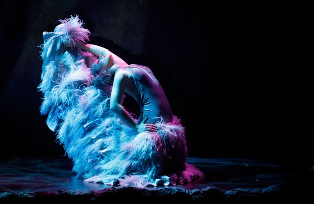 Siudy between worlds