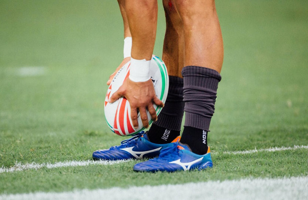 Rugby Europe Championship samenvatting