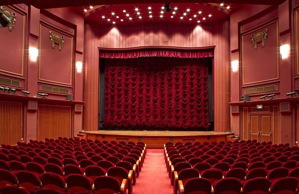 Sjostakovitsj - Preludes en fuga's