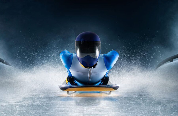 Skeleton: IBSF wereldkampioenschap vrouwen in Lillehammer