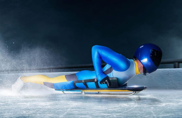 Skeleton: Weltcup Cortina