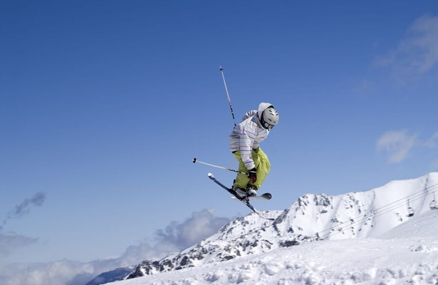 Ski Freestyle: Weltcup