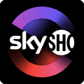 Sky Showtime logo