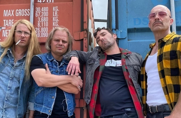 Sluipschutters