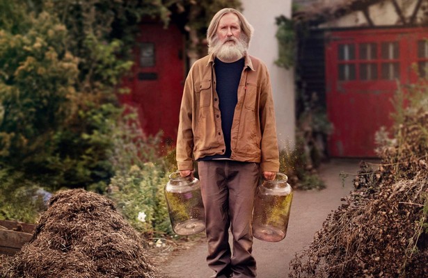 Signed: Small prophets