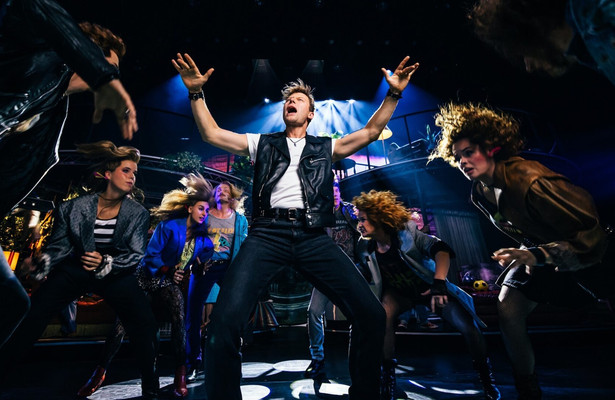 Smoorverliefd op Doe Maar! De musical