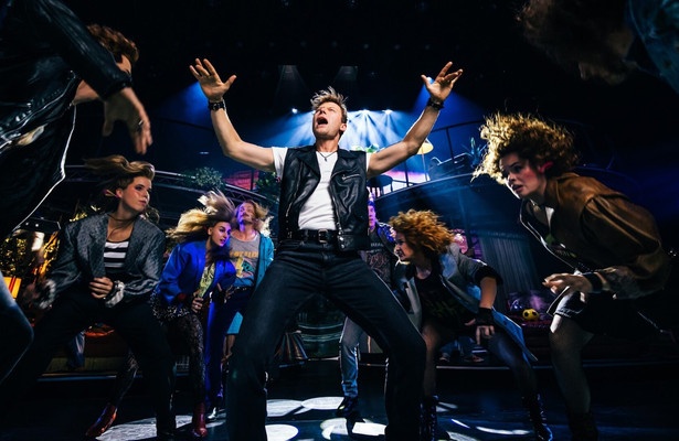 Smoorverliefd op Doe Maar! De musical