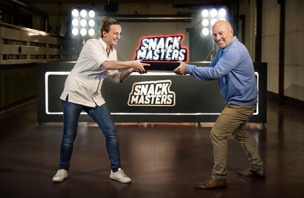 Snackmasters UK