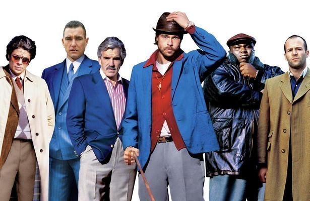 Snatch