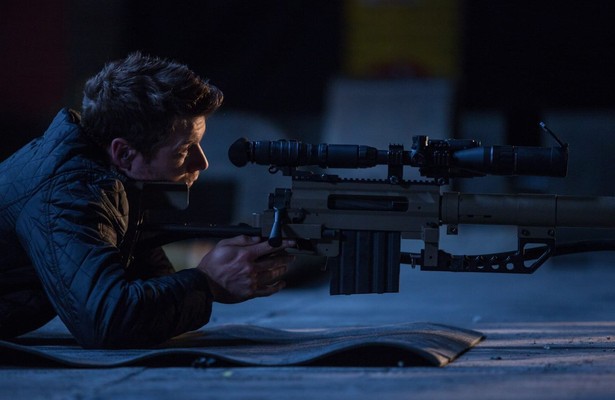 Sniper: Ultimate Kill