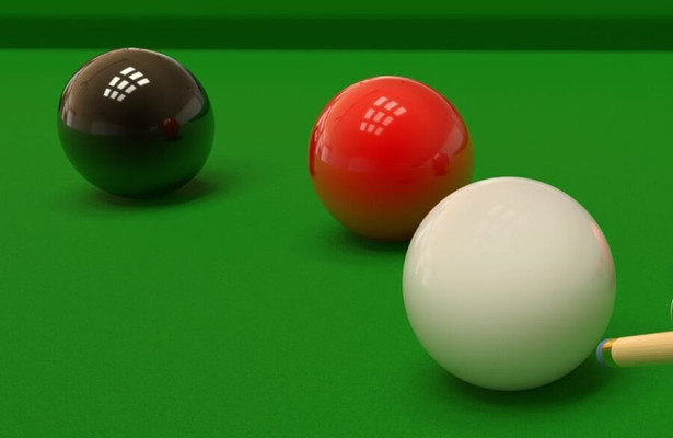 Snooker