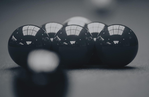 Snooker: English Open