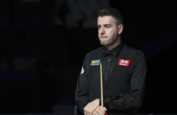 Snooker: British Open