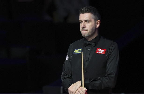Snooker: British Open