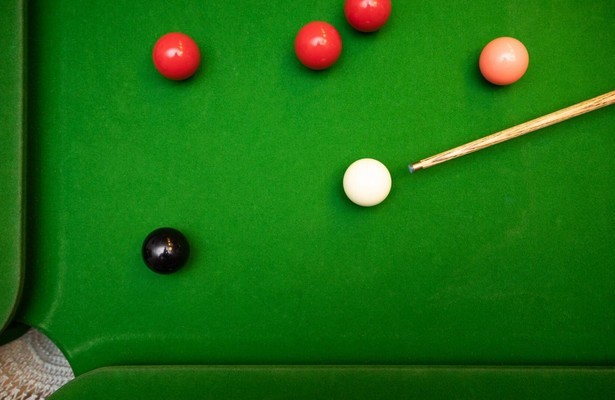 Snooker: Championship League