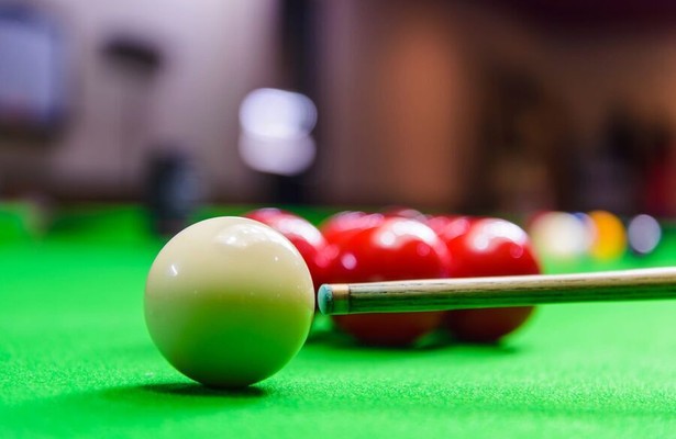 Snooker: China Open