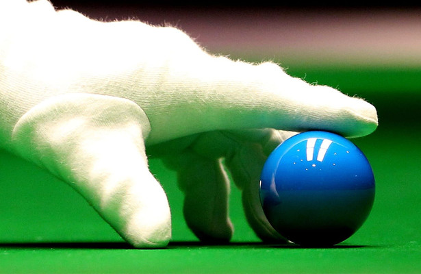 Snooker: China Open