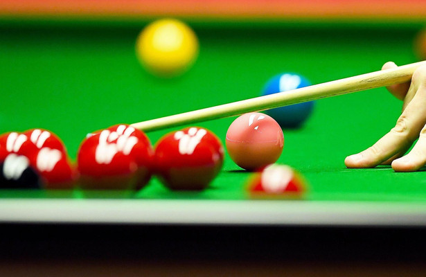 Snooker: China Open