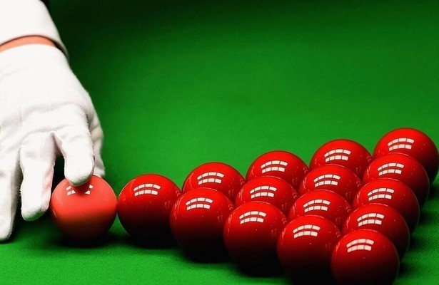 Snooker: English Open