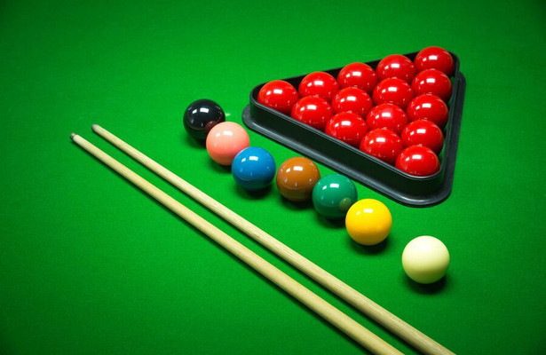 Snooker: Masters Londen