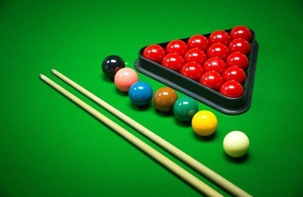 Snooker: Masters Londen