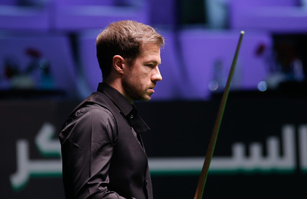 Snooker: Northern Ireland Open